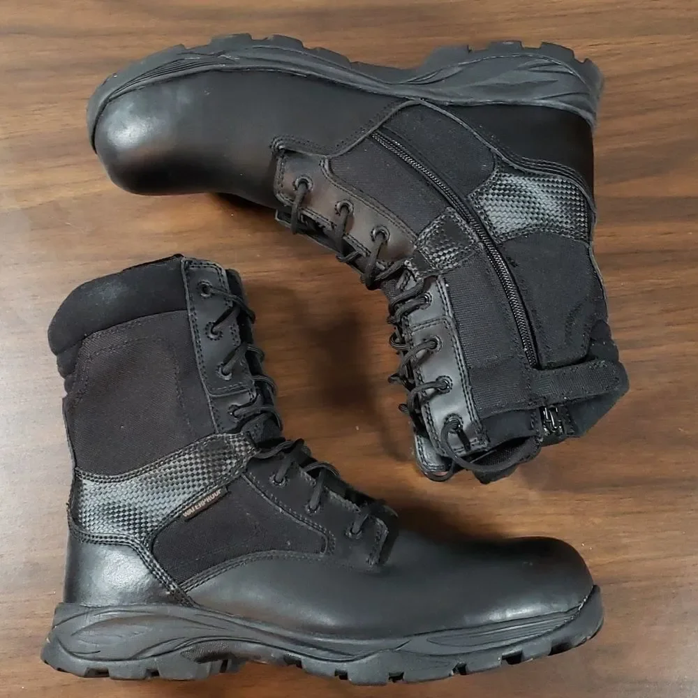 Ridge Footwear Men's Max Pro 8